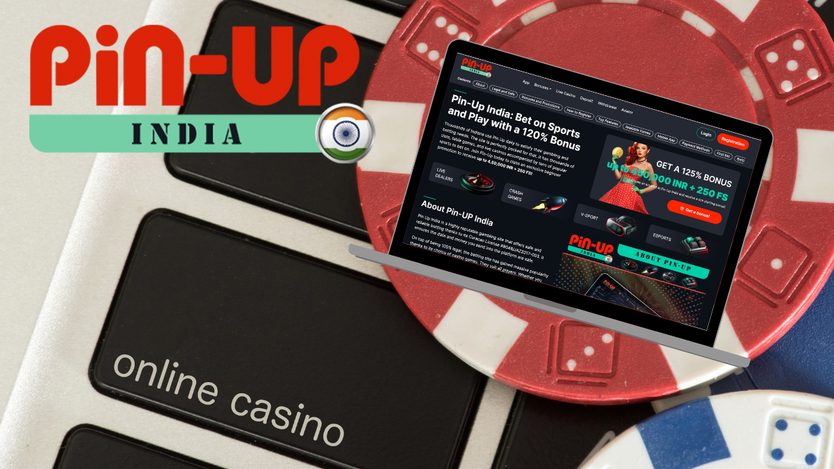 Pin Up Casino