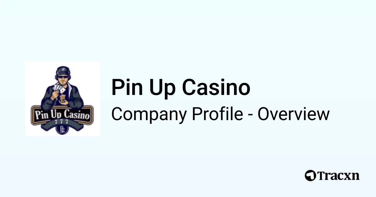 Pin Up Casino