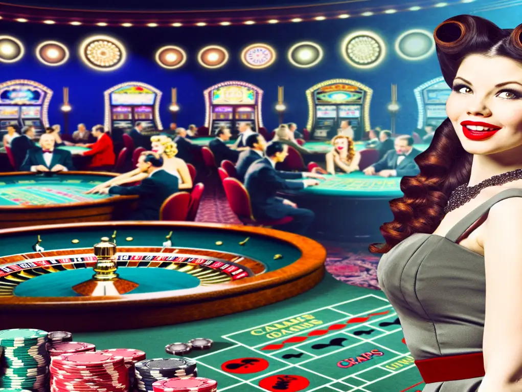 pin up casino online
