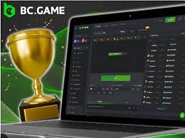 Discover BC.Game Betting Platform in Azerbaijan