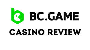 Discover the Features of the BC.Game BR App
