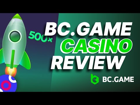 Explore the Thrilling World of BC.Games A New Horizon in Online Gaming