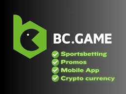 Exploring BC.GAME Online A Gateway to the Future of Cryptocurrency Gaming