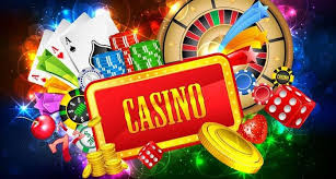 32Rosu Casino - Experiențe Unice și Oferte Atrăgătoare de Jocuri Online