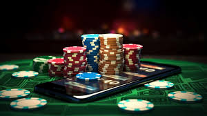 Avantgarde Casino Online Games Revolutionizing the Gaming Experience