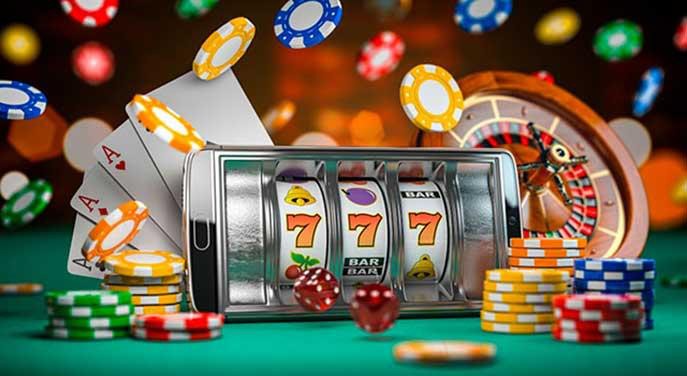 BetFoxx Casino Your Ultimate Online Gaming Experience
