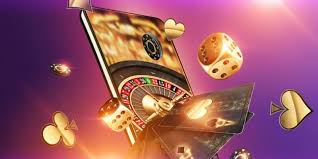 BlazeBet Casino Your Ultimate Gaming Experience Awaits