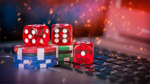 BlazeBet Casino Your Ultimate Gaming Experience Awaits