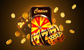 Discover 7Gold Online Casino UK Your Gateway to Exciting Gaming