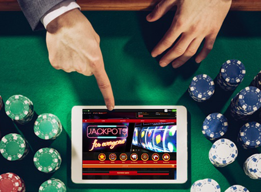Discover 7Gold Online Casino UK Your Gateway to Exciting Gaming