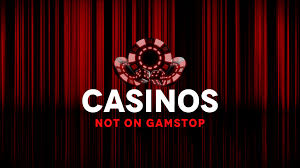 Discover the Best Casino Sites Not on GamStop 1982328158