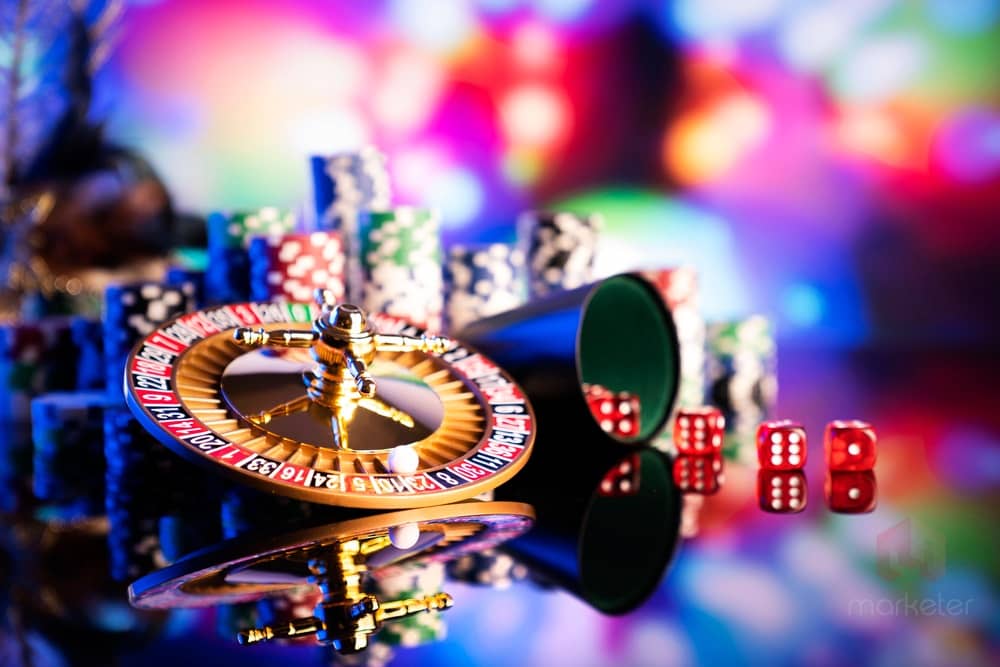 Discover the Thrills of PopCasino Your Ultimate Online Gaming Destination