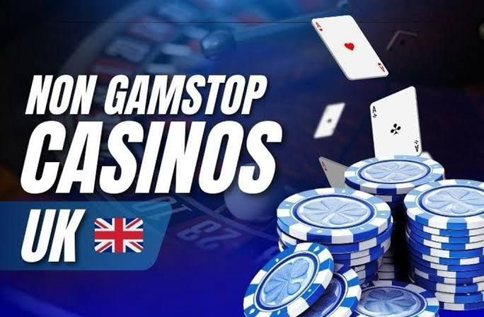 Discovering Casinos Not on GamStop in the UK 955741314