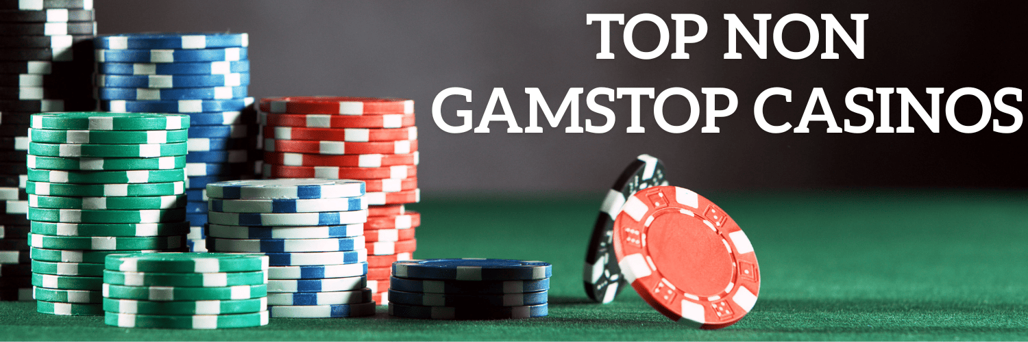 Discovering Casinos Not on GamStop in the UK 955741314