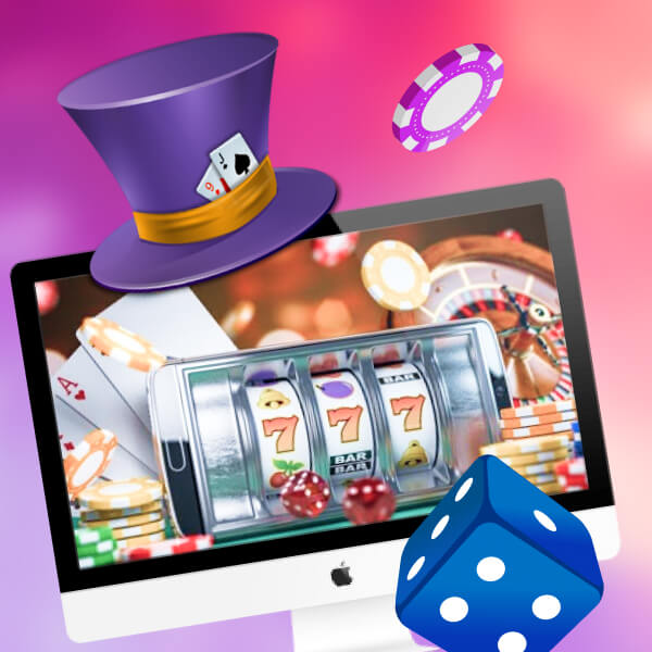 Experience the Thrill Online Casinos Offering Live Poker -320221889
