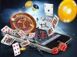 Experience the Thrill Online Casinos Offering Live Poker -320221889