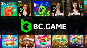 Explore the Exciting World of BC Hash Game Crypto Casino -157858186