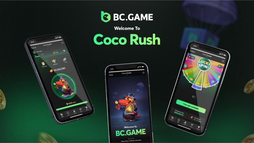 Explore the Exciting World of BC Hash Game Crypto Casino -157858186