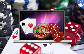 Exploring the World of Online Gaming with 31Bets Exploring the World of Online Gaming with 31Bets