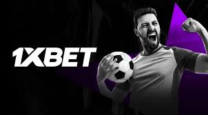 1xBet App Your Ultimate Betting Companion -1571431123