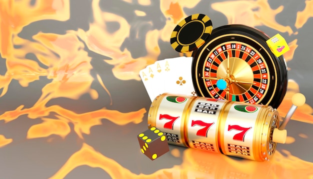 Discover the Excitement of Luck of Spins Online Casino -1677895623
