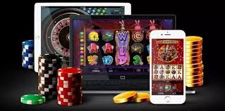 Discover the Thrills of Online Casino King's Chip -1654323170