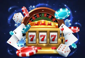 Experience Thrilling Wins at Online Casino Lets Jackpot -1635552826