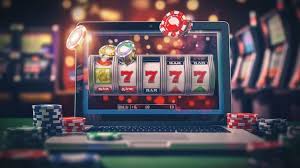 Gamdom Casino Online Slots Ваш Путеводитель в Мире Азарта -1214202842